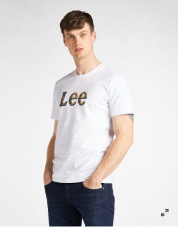 Camiseta Lee Hombre