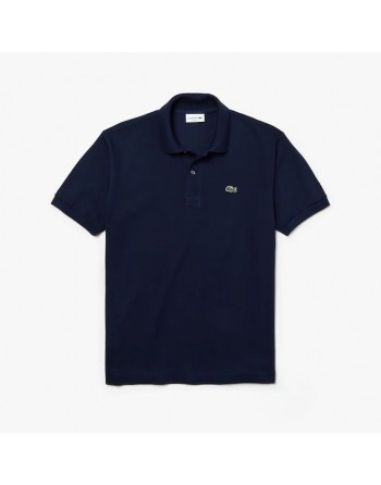 POLO LACOSTE Classic Fit